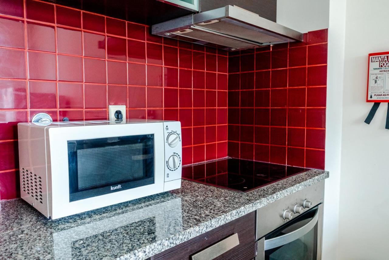 Sunny Studio In The Heart Of Lapa - 5Min Walk To Metro! Porto Exteriér fotografie